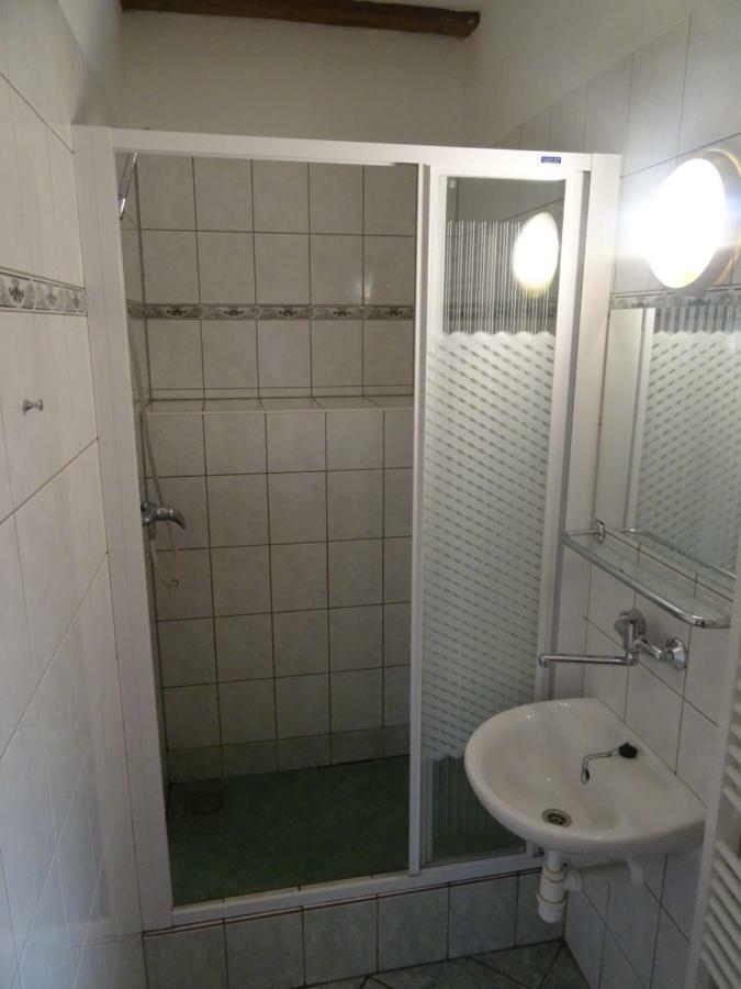 U Nas - Apartman Zajic Vapenna Zewnętrze zdjęcie