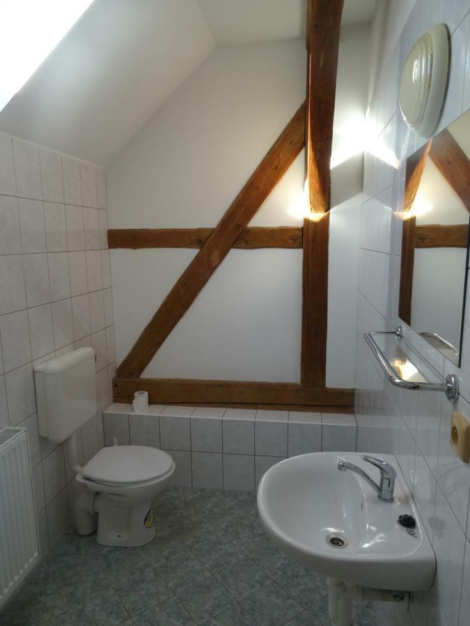 U Nas - Apartman Zajic Vapenna Zewnętrze zdjęcie